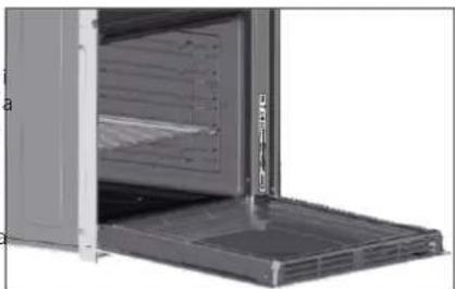 CANDY FCT896XS WIFI - Avvertenze Generali - 1
