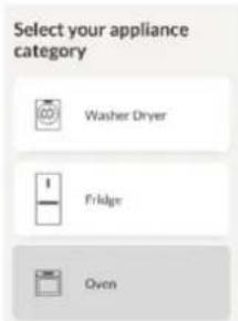 CANDY FCT896XS WIFI - Step 3 - 1