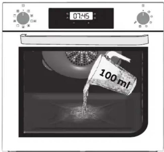 CANDY FCM856B - Aquactiva Function (depends on model) - 1
