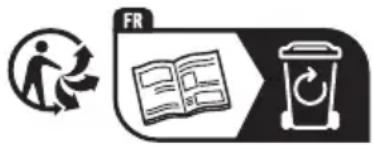 CANDY FCM856B - Protection et respect de l'environment - 1