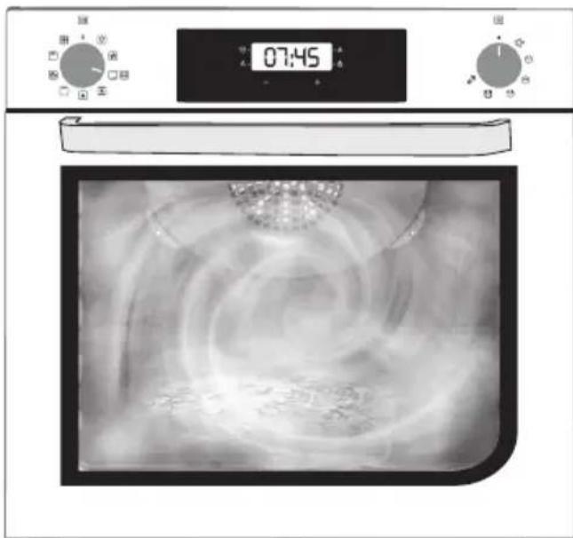 CANDY FCM856B - Aquactiva Function (depends on model) - 2
