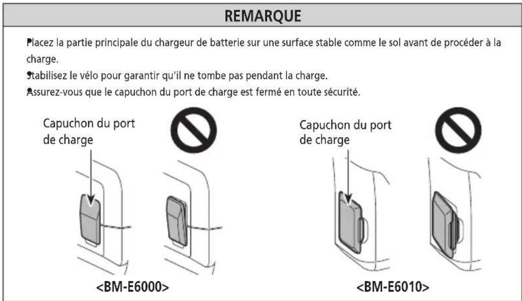 SHIMANO SMDUE60A - < EC-E6000/BT-E8010/BT-E8020 > - 3