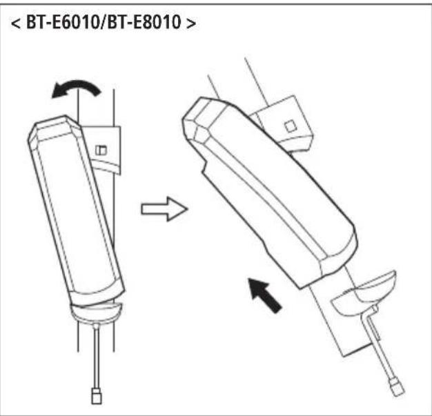 SHIMANO SMDUE60A - Remarque - 2