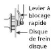 SHIMANO WHM9020TLR1229 - Avertissement - 1