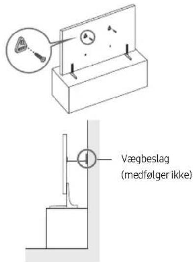 SAMSUNG QE65LS03BAUXXC - Sikkerhedsforanstaltninger - 3
