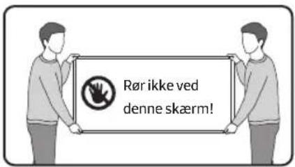 SAMSUNG QE65LS03BAUXXC - Hvad er der i kassen? - 2