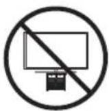 SAMSUNG QE65LS03BAUXXC - Precauciones de seguridad - 1