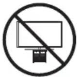 SAMSUNG QE65LS03BAUXXC - Précautions de sécurité - 1
