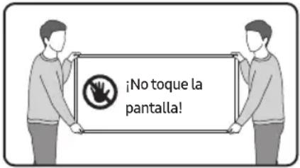SAMSUNG QE65LS03BAUXXC - ¿Qué hay en la caja? - 2