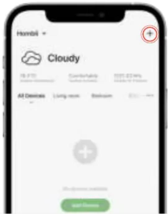 Hombli Smart Pathway Light - Jumelage avec hombli smart bluetooth bridge - 1