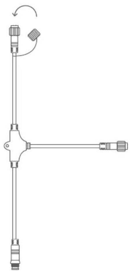 Hombli Smart Pathway Light - 2