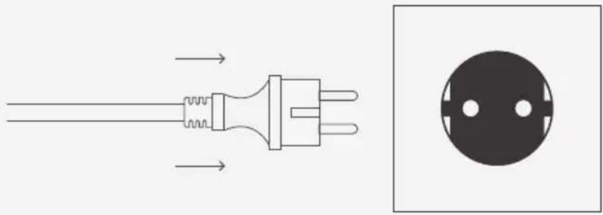 Hombli Smart Pathway Light - 3