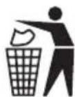 PARKSIDE MPDSSE 550 A1 - Disposal - 4