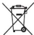 PARKSIDE MPDSSE 550 A1 - Disposal - 2