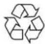 PARKSIDE PBLS 26 A1 - Disposal and recycling - 1