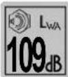 PARKSIDE PBLS 26 A1 - Erklärung der Symbole auf dem Produkt - 14