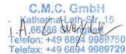 ULTIMATE SPEED MPLG 17 A1 - RoHS-richtlijn: - 1