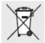 PARKSIDE PFLA 4400 B1 - Disposal - 5