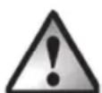 SILVERCREST SDK 2300 C1 - PERICOLO: Rischio di scosse elettriche - 1