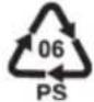 SILVERCREST SDK 2300 C1 - Umwelthinweise und Entsorgungsangaben - 12