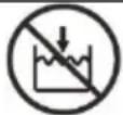 SILVERCREST SDK 2300 C1 - Explication des symboles utilisés - 7