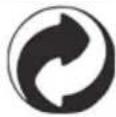 SILVERCREST SDK 2300 C1 - Umwelthinweise und Entsorgungsangaben - 3