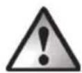 SILVERCREST SDK 2300 C1 - PERICOLO: Rischio di scosse elettriche - 1