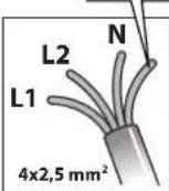 FALMEC Panoramico 90 PlUS - 8b - 1