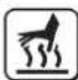 Saro FORLI 1 - Gefahrsignale - 3