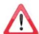 FALMEC Domino 38 PLUS - USE WARNINGS - 1