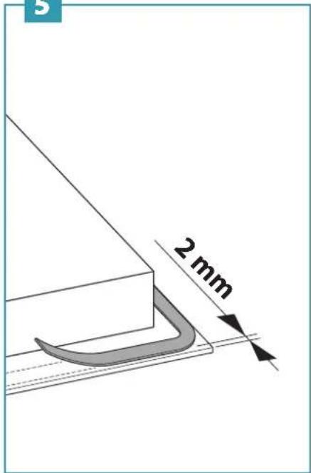 FALMEC Domino 38 PLUS - PLUS - 13
