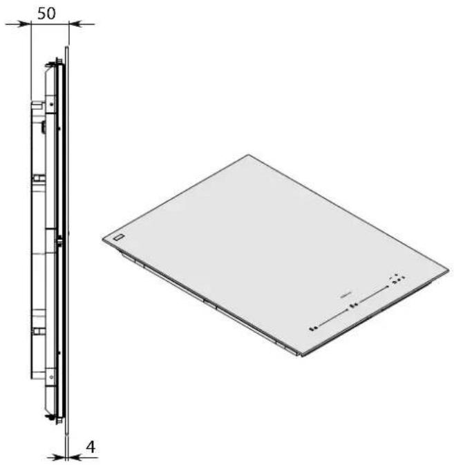 FALMEC Domino 38 PLUS - PLUS - 4