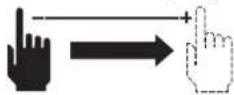 FALMEC Domino 38 PLUS - For deactivation - 1