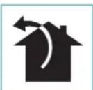 FALMEC Modula M1 - CAMPANA DE EVACUACION EXTERNA (EXTRACTORA) - 1