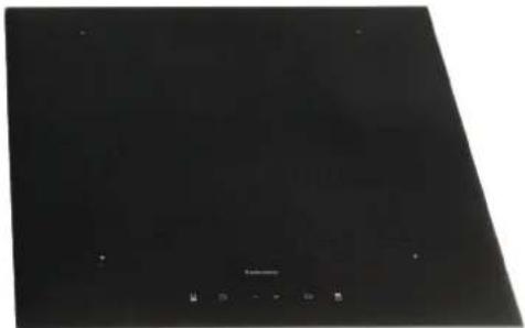 FALMEC Modula M1 - Induction 2Z - 1