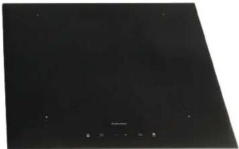 FALMEC Modula M1 - Induction 2Z - 1