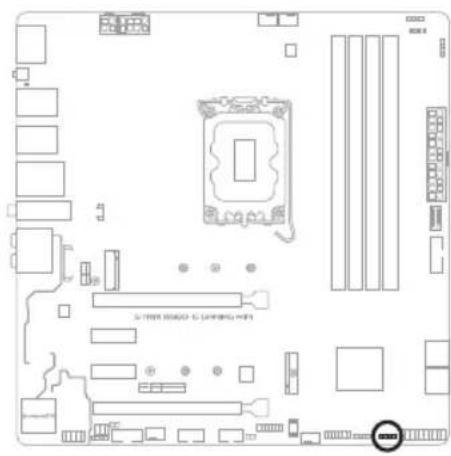 S-TRIN 8500 - C LAMING H1 B2000