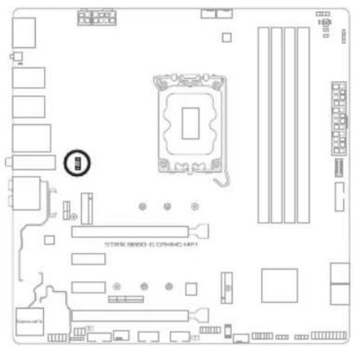 STRAW 8800-0 CPU HPI