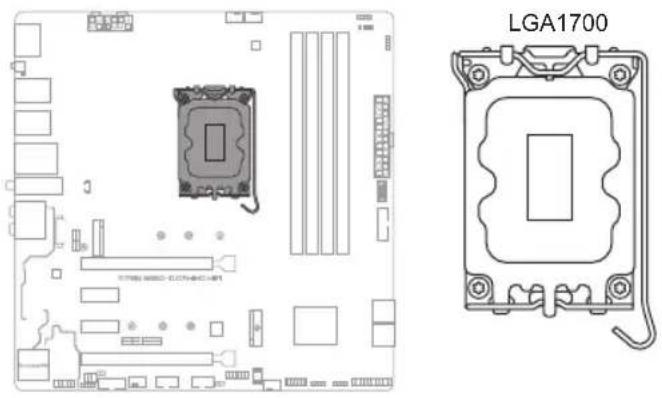 LGA1700