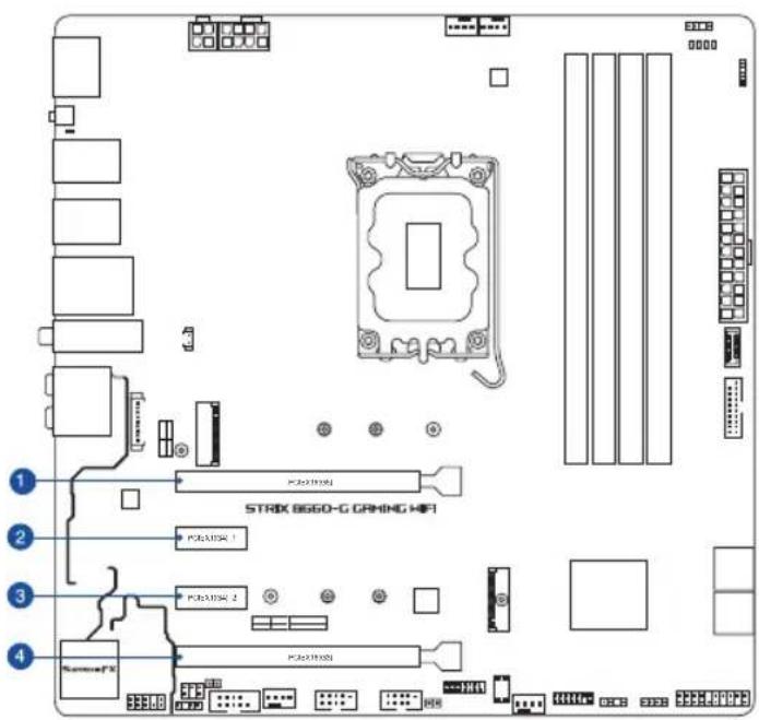 1 2 3 4 STRIK 8650-G CRAMING HIFI PCB31034 1 PCB31034 2 PCB31034 3 PCB31034 4