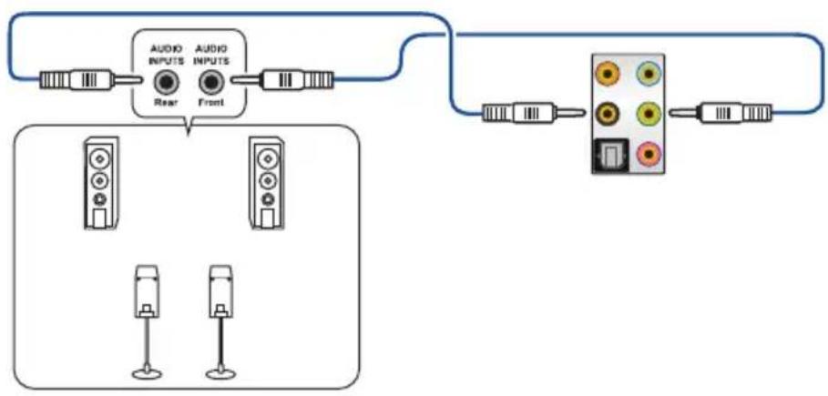 ASUS ROG STRIX X670EF Gaming WIFI - 4徃ルス一力一接綴 - 1