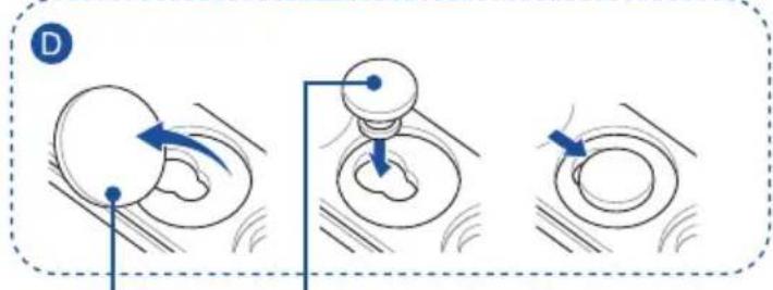 ASUS ROG STRIX X670EF Gaming WIFI - 手順 - 11