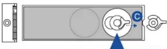 ASUS ROG STRIX X670EF Gaming WIFI - 手順 - 8