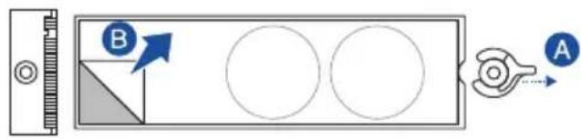 ASUS ROG STRIX X670EF Gaming WIFI - 手順 - 2