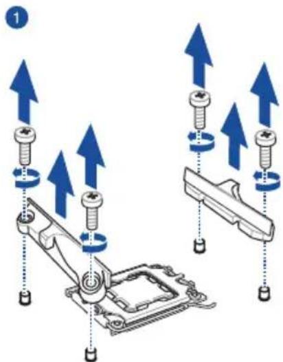 ASUS ROG STRIX X670EF Gaming WIFI - 夕172 - 1