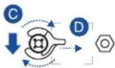 ASUS ROG STRIX X670EF Gaming WIFI - ·M.2_3スロット - 8