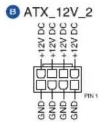 ASUS ROG STRIX X670EF Gaming WIFI - 5.電源□不夕一 - 3