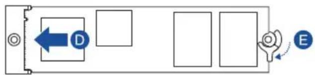 ASUS ROG STRIX X670EF Gaming WIFI - 手順 - 5