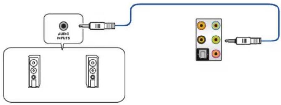 ASUS ROG STRIX X670EF Gaming WIFI - 2徃ルス一力一接統 - 1