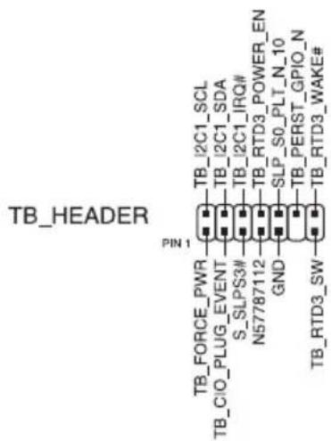 ASUS ROG STRIX X670EF Gaming WIFI - 16.温度七一八 - 4